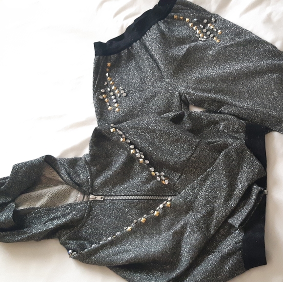 Athleisure matching set for girl - Picture 8 of 8